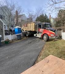 Professional Junk Removal Services in Keuka Park, NY